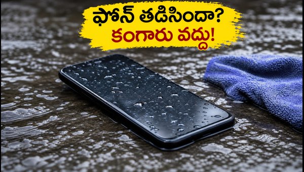 Wet Phone Repair Tips: Essential Steps To Save Your Mobile From Water Damage In 2026 Guide Wet Phone Repair Tips: Essential Steps To Save Your Mobile From Water Damage In 2026 Guide