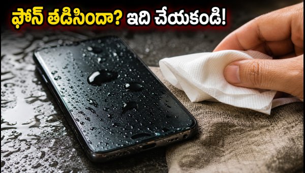 What To Do If Your Phone Gets Wet in Rain? Essential Monsoon Safety Tips and Mistakes to Avoid in 2026 What To Do If Your Phone Gets Wet in Rain? Essential Monsoon Safety Tips and Mistakes to Avoid in 2026