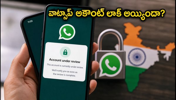 WhatsApp Account Under Review: How to Fix, Restore Chats, and Prevent Future Bans in 2026 WhatsApp Account Under Review: How to Fix, Restore Chats, and Prevent Future Bans in 2026