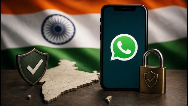 WhatsApp Banned 5.3 Million Accounts in July 2026: How to Protect Your Account from Bans WhatsApp Banned 5.3 Million Accounts in July 2026: How to Protect Your Account from Bans