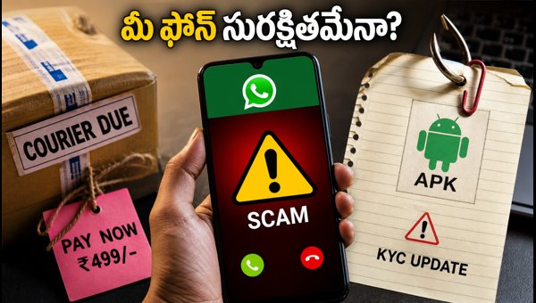 10 Essential Phone Security Settings to Prevent Cyber Fraud in 2026 10 Essential Phone Security Settings to Prevent Cyber Fraud in 2026