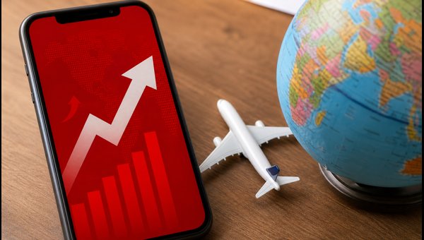 Airtel Postpaid Plans Price Hike: New Free International Roaming Offer Details Explained (2026) Airtel Postpaid Plans Price Hike: New Free International Roaming Offer Details Explained (2026)