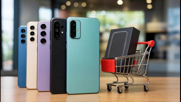 Amazon and Flipkart Festive Sale 2026: Best Smartphone Offers, Bank Discounts, and Exchange Deals