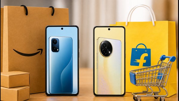 Amazon Great Indian Festival & Flipkart Big Billion Days Sale: Best Bank Offers & Smartphone Deals 2026