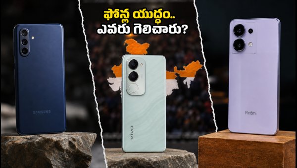 Amazon vs Flipkart Sale 2026: Best Smartphone Deals and Top Selling Brands Revealed Amazon vs Flipkart Sale 2026: Best Smartphone Deals and Top Selling Brands Revealed