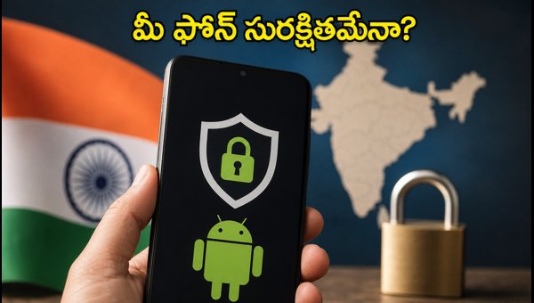 Android Security Alert: CERT-In Warns Users to Update October 2026 Patches Immediately for Safety Android Security Alert: CERT-In Warns Users to Update October 2026 Patches Immediately for Safety