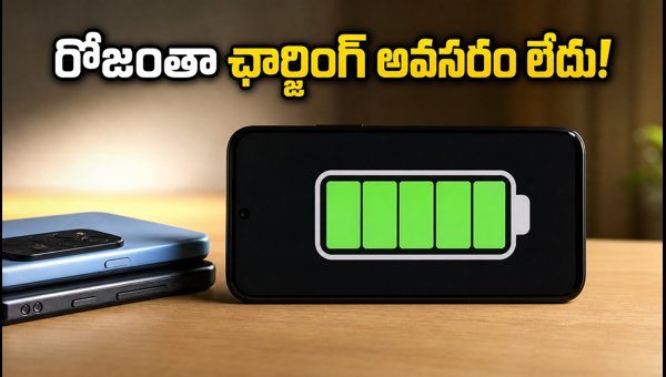 Best Battery Life Smartphones 2026: Top Picks Under 15k, 25k, and 40k Best Battery Life Smartphones 2026: Top Picks Under 15k, 25k, and 40k