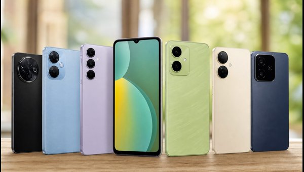Best Budget 5G Phones Under 15000 in Amazon Flipkart Sale 2026: Top Trending Smartphones Best Budget 5G Phones Under 15000 in Amazon Flipkart Sale 2026: Top Trending Smartphones