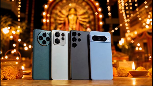 Best Camera Phones for Durga Puja 2026: Top Budget and Premium Picks for Festive Photography Best Camera Phones for Durga Puja 2026: Top Budget and Premium Picks for Festive Photography