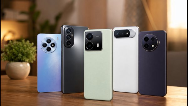 Best Camera Phones Under ₹30,000: Amazon & Flipkart Sale Deals, Bank Offers & Discount Tips 2026