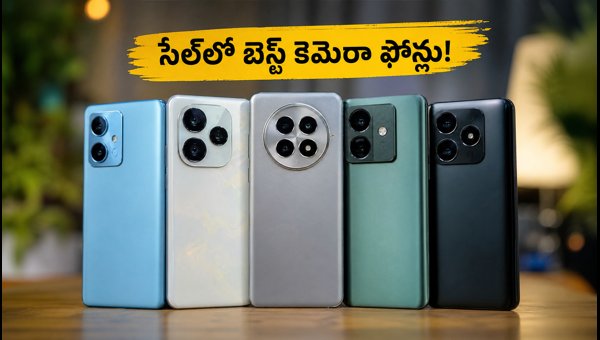 Best Camera Phones Under ₹30,000: Top Deals for Content Creators in 2026 Best Camera Phones Under ₹30,000: Top Deals for Content Creators in 2026