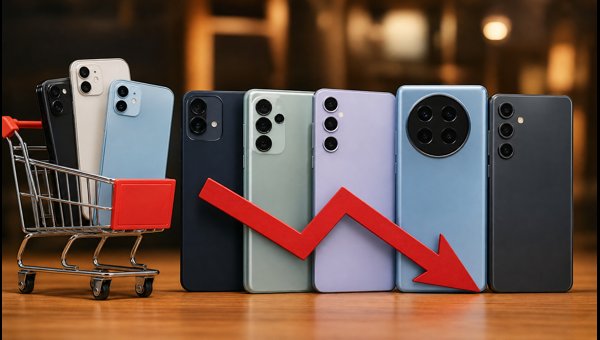 Best Mobile Phone Offers October 2026: iPhone 18 Pro, Samsung S25 Ultra & OnePlus 13 Deals Explained