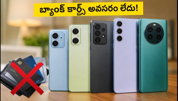 Best Smartphone Deals October 2026: Get Huge Discounts with Coupons and Exchange Offers Tonight