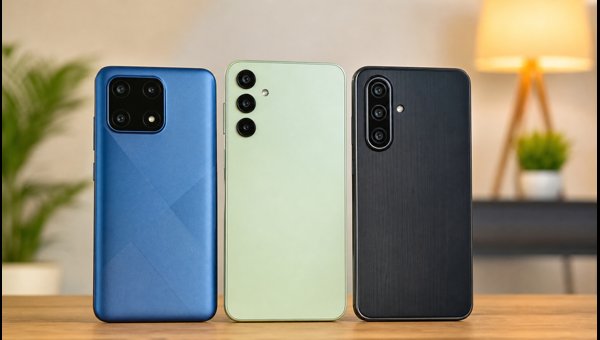 Best Smartphones Under 8000 Rupees in India: Diwali 2026 Deals and Top Budget Phone Picks
