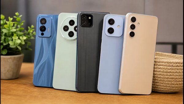 Budget 5G Phone Buying Guide 2026: Essential Checklist Before You Buy Under ₹12,000
