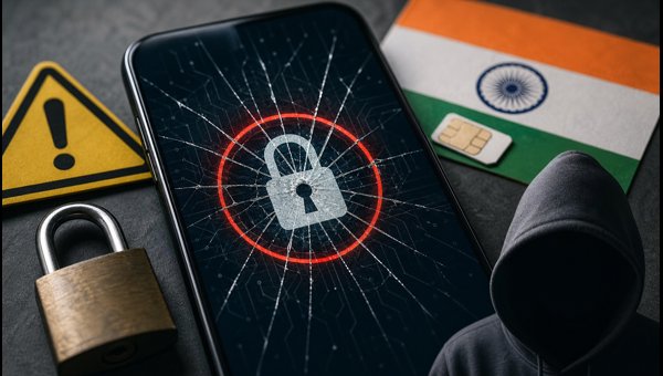 CERT-In Cyber Security Alert 2026: How to Protect Your Phone from Call Forwarding and APK Scams CERT-In Cyber Security Alert 2026: How to Protect Your Phone from Call Forwarding and APK Scams