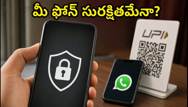 CERT-In Warning: How to Secure Your Phone, WhatsApp, and UPI from AI Cyber Threats in 2026 CERT-In Warning: How to Secure Your Phone, WhatsApp, and UPI from AI Cyber Threats in 2026