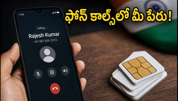 CNAP Feature Launch: How to Update Your Verified Caller Name on Jio, Airtel, and Vi for Nov 2026 CNAP Feature Launch: How to Update Your Verified Caller Name on Jio, Airtel, and Vi for Nov 2026