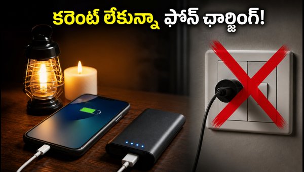 Delhi-NCR Power Strike: Essential Tips to Save Phone Battery During Power Outages (2026)