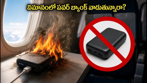 DGCA Bans MOBIKINS MK-PB-04 Power Bank on Flights: New Safety Rules for Air Travelers 2026 DGCA Bans MOBIKINS MK-PB-04 Power Bank on Flights: New Safety Rules for Air Travelers 2026