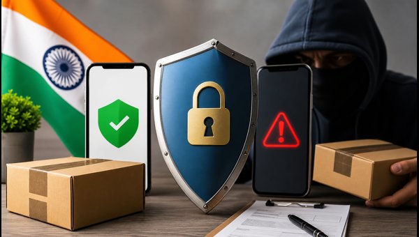 Festive Sale Cyber Scams: How to Protect Your UPI and WhatsApp from Fraud in 2026 Festive Season Festive Sale Cyber Scams: How to Protect Your UPI and WhatsApp from Fraud in 2026 Festive Season