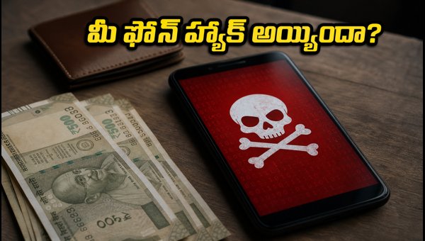 GhostBat Malware Alert: Protect Your Android Phone and UPI from Banking Fraud (2026) GhostBat Malware Alert: Protect Your Android Phone and UPI from Banking Fraud (2026)