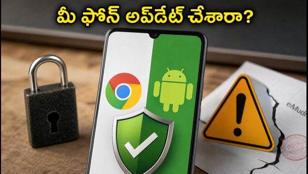Google Blocks eMudhra Security Certificates on Android and Chrome: What Users Must Do Now (2026) Google Blocks eMudhra Security Certificates on Android and Chrome: What Users Must Do Now (2026)