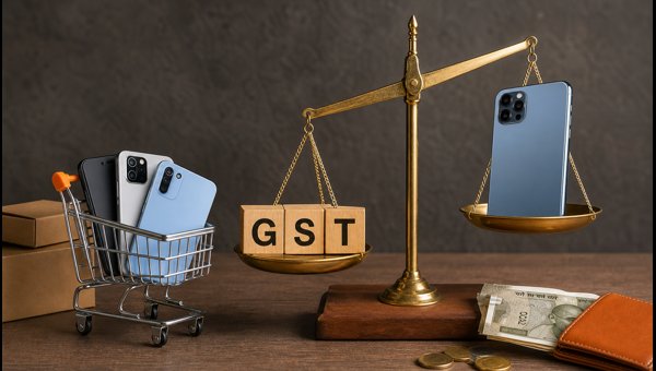 GST Council Meeting 2026: Will Mobile Phone Prices Drop? Buying Guide for Budget Smartphones