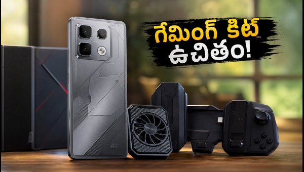 Infinix GT 50 Pro Launched in India: Price, Specs, and Gaming Ecosystem Offers (2026)