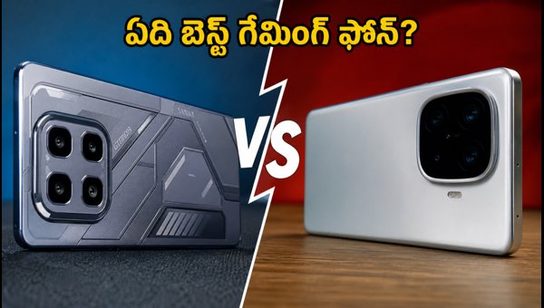 Infinix GT 50 Pro vs iQOO Neo 12: Which Gaming Phone Should You Buy in 2026?