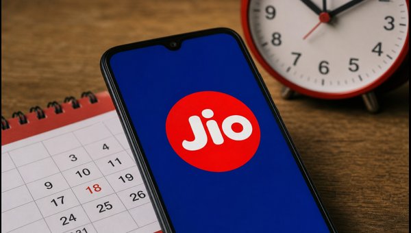 Jio 10th Anniversary Recharge Offer Ending Soon: Check Eligibility and Benefits for 2026 Jio 10th Anniversary Recharge Offer Ending Soon: Check Eligibility and Benefits for 2026