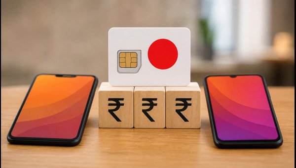 Jio New OTT Prepaid Plans 2026: ₹949 and ₹1049 Recharge Benefits Explained Jio New OTT Prepaid Plans 2026: ₹949 and ₹1049 Recharge Benefits Explained
