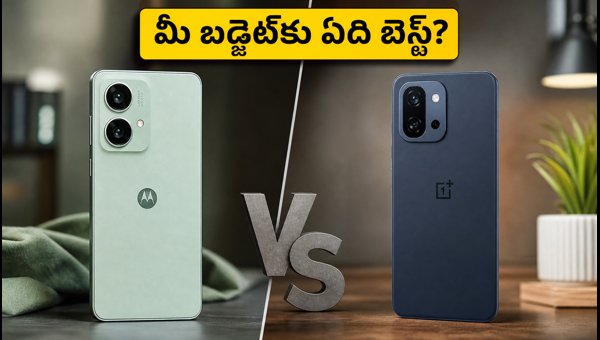 Motorola Edge 70 Fusion vs OnePlus Nord 6: Best Smartphone Comparison and Buying Guide 2026 Motorola Edge 70 Fusion vs OnePlus Nord 6: Best Smartphone Comparison and Buying Guide 2026