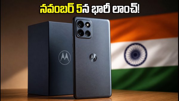 Motorola Signature 27 Launch: Snapdragon 8 Elite, 7-Year Updates & Pro Camera Specs Revealed for 2026