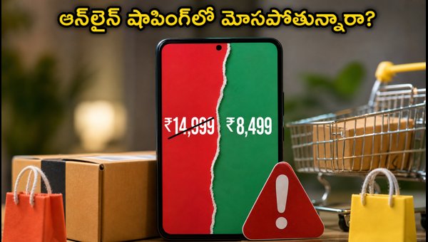 New E-commerce Rules 2027: How to Spot Fake Discounts and Avoid Drip Pricing on Amazon and Flipkart New E-commerce Rules 2027: How to Spot Fake Discounts and Avoid Drip Pricing on Amazon and Flipkart