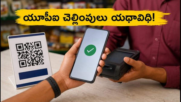 No UPI Day Cancelled: UPI Payments to Work Normally on October 2nd - Essential Shopping Tips No UPI Day Cancelled: UPI Payments to Work Normally on October 2nd - Essential Shopping Tips