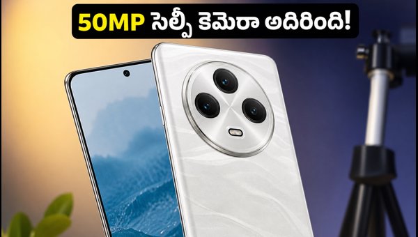 Oppo F35 Series Launch Date, 50MP Ultra-Wide Selfie Camera, and Key Specs Revealed for 2026