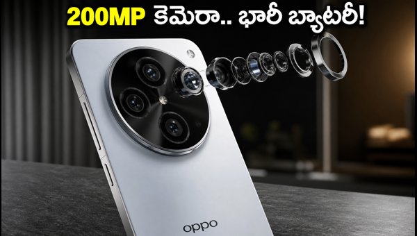 OPPO Find X10 Pro Max Launched in India: Price, 200MP Camera Specs, and Sale Offers (2026)