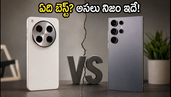OPPO Find X10 Pro Max vs Samsung Galaxy S25 Ultra: Which Flagship is Better? (2026 Comparison)