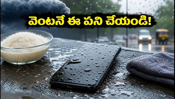 Phone Fell in Water? Follow These Critical Steps to Save Your Device and Recover Data in 2026 Phone Fell in Water? Follow These Critical Steps to Save Your Device and Recover Data in 2026