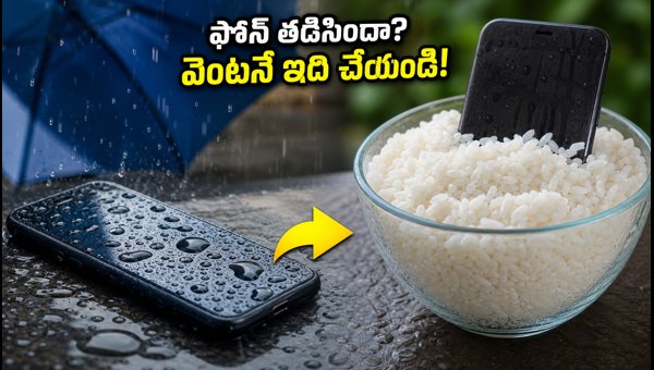 Phone Water Damage: Essential Steps to Save Your Device and Recover Data Safely in 2026