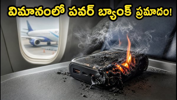 Power Bank Safety Rules: Essential Tips for Flight Travel and Charging (2026) Power Bank Safety Rules: Essential Tips for Flight Travel and Charging (2026)