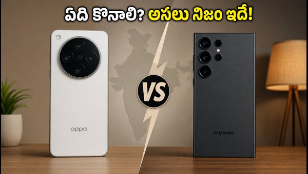 Samsung Galaxy S26 Ultra vs Oppo Find X10 Pro Max: Which Flagship Should You Buy in 2026? Samsung Galaxy S26 Ultra vs Oppo Find X10 Pro Max: Which Flagship Should You Buy in 2026?