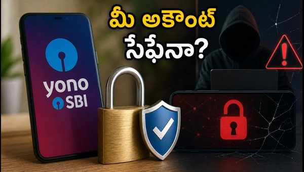 SBI Data Leak 2026: How to Secure Your Bank Account and Prevent Cyber Phishing Attacks SBI Data Leak 2026: How to Secure Your Bank Account and Prevent Cyber Phishing Attacks
