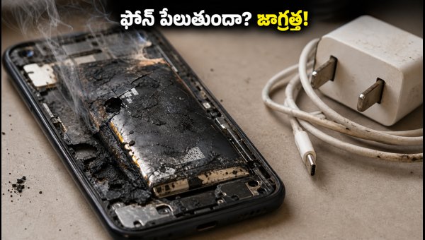 Smartphone Battery Safety Guide: How to Prevent Explosions and What to Do in Emergencies (2026) Smartphone Battery Safety Guide: How to Prevent Explosions and What to Do in Emergencies (2026)