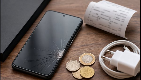 Smartphone Sale Offers 2026: How to Claim Free Screen Protection and Avoid Hidden EMI Charges