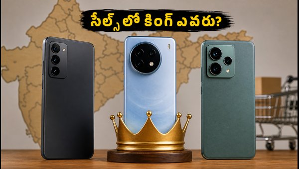 Smartphone Sales Trends October 2026: Samsung, Vivo, Redmi Battle and iPhone 16 Deals Analysis Smartphone Sales Trends October 2026: Samsung, Vivo, Redmi Battle and iPhone 16 Deals Analysis