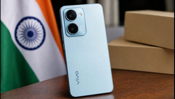 Vivo V80 FE India Launch: Expected Price, Specs, and Features 2026 Vivo V80 FE India Launch: Expected Price, Specs, and Features 2026