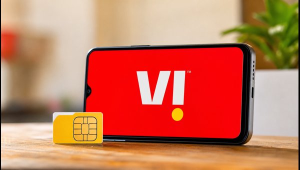 Vodafone Idea Rs 859 Plan Offers 180 Days Validity: How to Claim Secret Offer Vodafone Idea Rs 859 Plan Offers 180 Days Validity: How to Claim Secret Offer