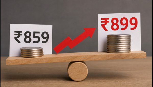 Vodafone Idea Vi Prepaid Plan Price Hike: Is Jio or Airtel Better? Vodafone Idea Vi Prepaid Plan Price Hike: Is Jio or Airtel Better?